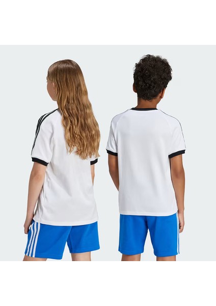 Originals JE0515 Adicolor 3-Stripes Tee Kids fiyatları