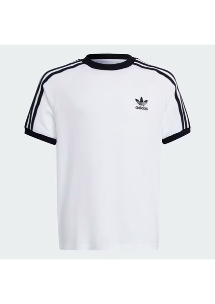 Originals JE0515 Adicolor 3-Stripes Tee Kids fırsatları