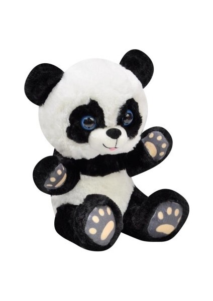 Peluş Panda Oyuncak 28 cm