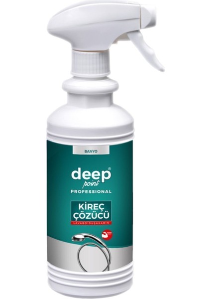 Dp Kireç Çözücü