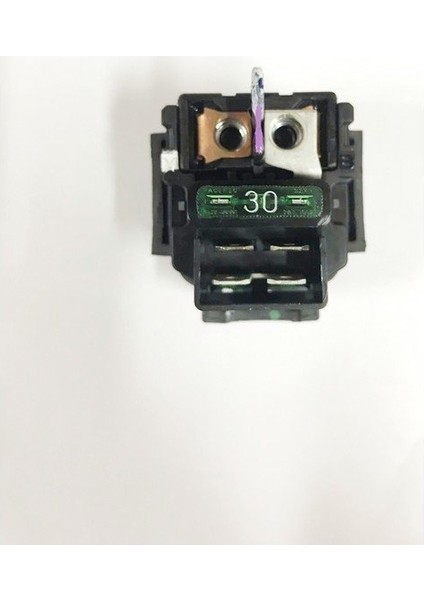 Yamaha Yzf R25 -Mt 25 Uyumlu Marş Rölesi 2015-2024 Arasmoto