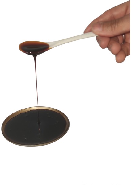 Organik Keçiboynuzu Pekmezi 300GR, 2'li Set