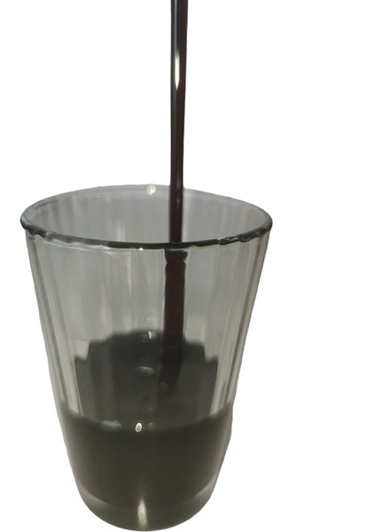 Organik Keçiboynuzu Pekmezi 300GR, 2'li Set