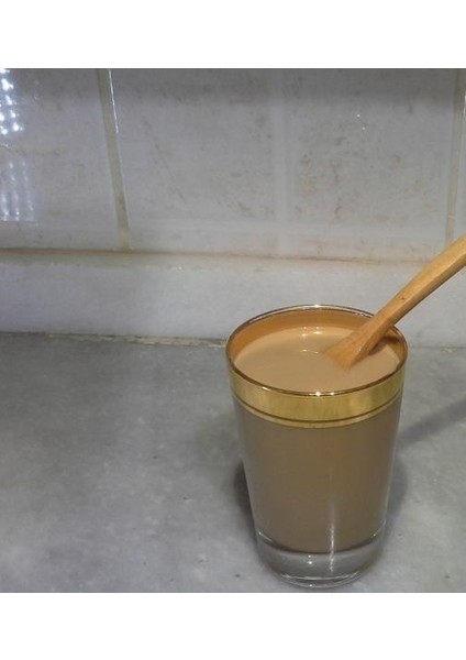 Organik Keçiboynuzu Pekmezi 300GR, 2'li Set