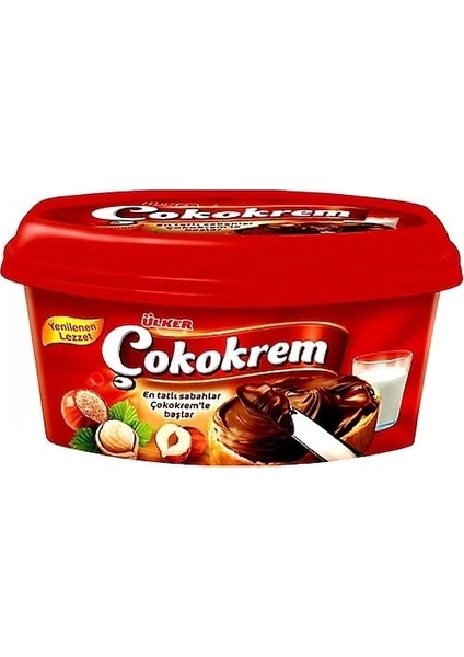 Çokokrem Kase 440 gr