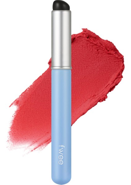 Fingerlike Silicone Lip Brush