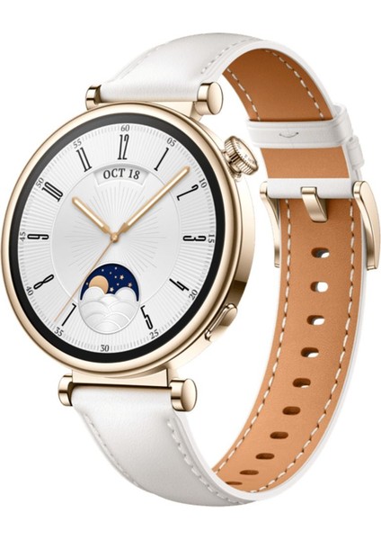 Beyaz Watch Gt4 41MM - Beyaz 200-300 Mah 41 mm