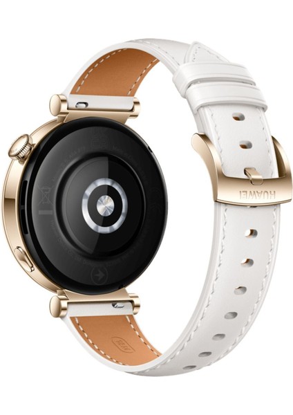 Beyaz Watch Gt4 41MM - Beyaz 200-300 Mah 41 mm fırsatları