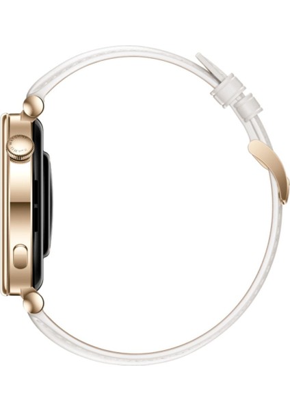 Beyaz Watch Gt4 41MM - Beyaz 200-300 Mah 41 mm indirimleri