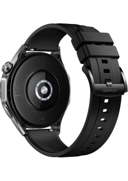 Siyah Watch Gt4 46MM - Siyah 200-300 Mah Huawei Türkiye Garantili 46 mm 2 Yıl Siyah Siyah fırsatları
