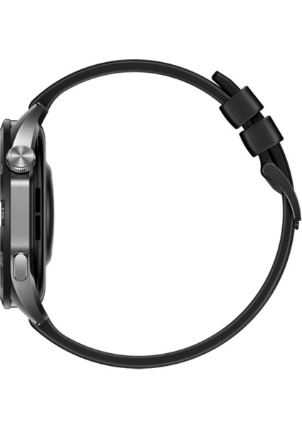 Siyah Watch Gt4 46MM - Siyah 200-300 Mah Huawei Türkiye Garantili 46 mm 2 Yıl Siyah Siyah indirimleri