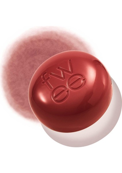 Lip & Cheek Blurry Pudding Pot Faded - 5 g