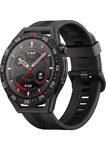 Yeşil Huaweı Watch Gt3 Se Runner (Siyah) Siyah 46 mm 2 Yıl Huawei Türkiye Garantili 400-500 Mah Yeş fiyatları