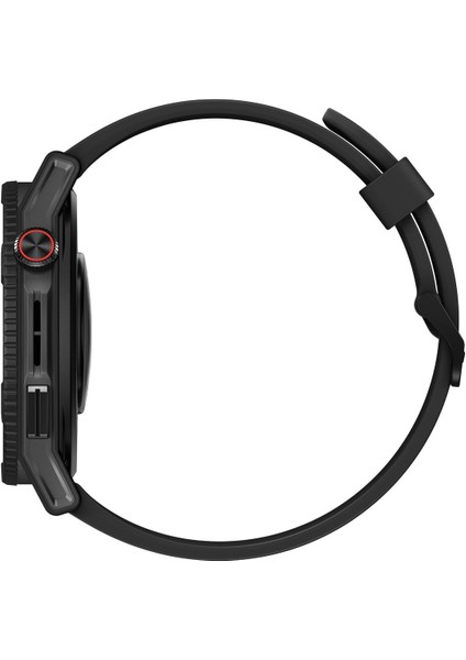 Yeşil Huaweı Watch Gt3 Se Runner (Siyah) Siyah 46 mm 2 Yıl Huawei Türkiye Garantili 400-500 Mah Yeş fırsatları