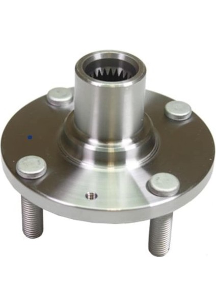 Ön Teker Porya Accent Era (Bijonlu)