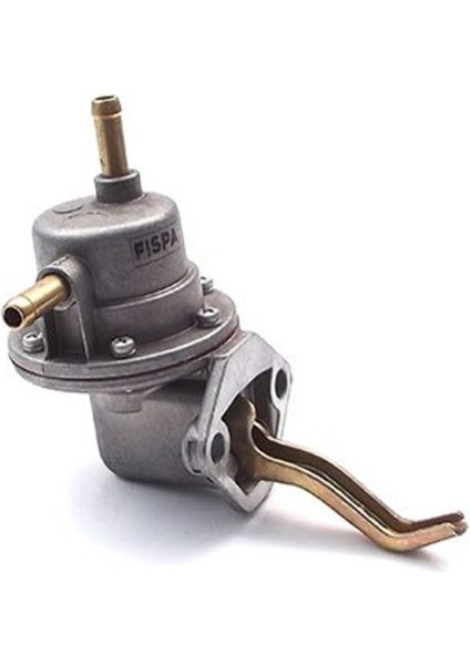 Benzin Otomatigi M131 Dogan Kartal Şahin 1600 Metal Gövde