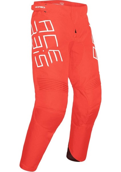 Mx Track Çocuk Pantolon Kırmızı