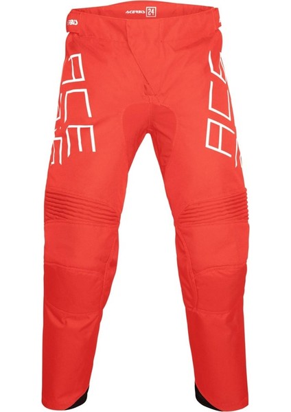 Mx Track Çocuk Pantolon Kırmızı