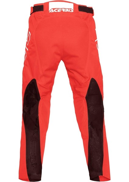 Mx Track Çocuk Pantolon Kırmızı