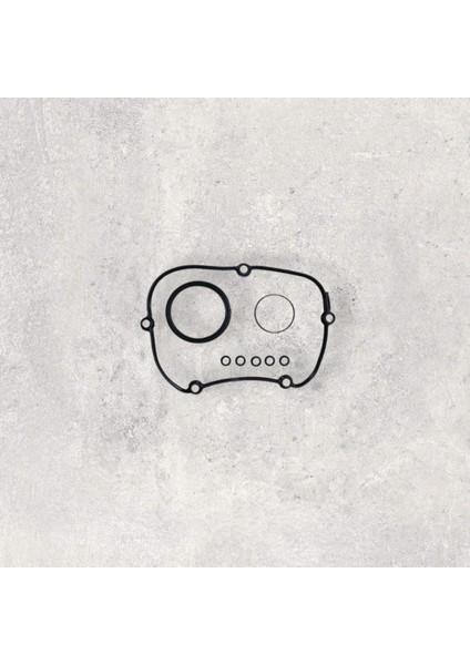 06H103483CKIT Eksantrik Kapak Conta Seti - Passat-Cc-Golf-Jetta-Passat-Tıguan-A3-A4-A5-A6-Q3-Q5-1.8 Lt.-2.0-Tfsı