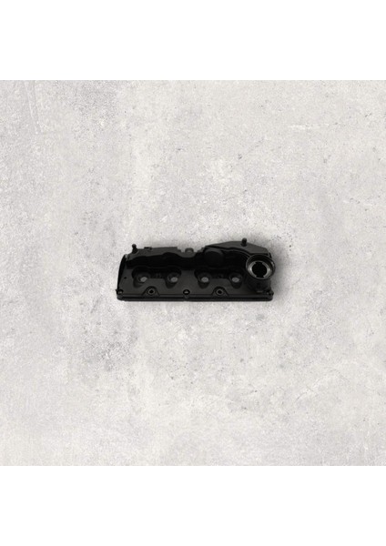 03L103469R Külbütör Kapak & Motor Yağ Kapağı Valf Yanda - Caddy-Golf 5-Jetta-Polo-Fabıa-Ibıza-Octavıa-1.6 Lt.-2.0-Tdı-Cayb-C-D-Chfc