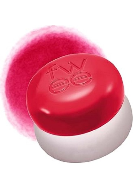 Lip & Cheek Blurry Pudding Pot Mule - 5 g