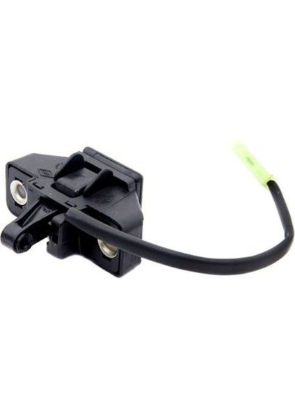 Bagaj Kapı Kilidi Kablolu R19 Clio Kangoo 2 Tek Kapı