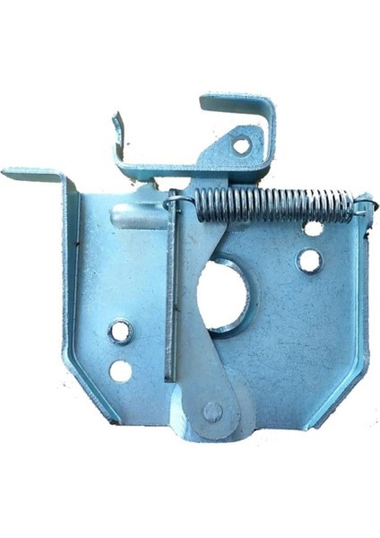Motor Kaput Kilidi Master 1 - 2 1998-2008 Clio Lb Bbo