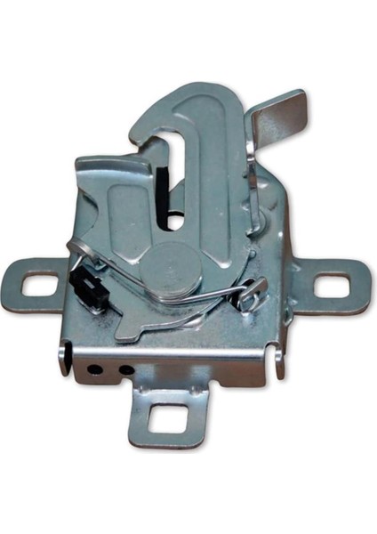 Motor Kaput Kilidi Linea 2013-