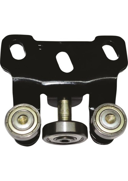Sürgülü Kapı Orta Mekanizna Sağ Ford Transit V363