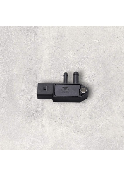 076906051A Fark Basınç Sensörü - Crafter-Transporter T5-Passat-Caddy-Golf-Jetta-A3-Leon-1.6 Lt.-1.9 Lt.-2.0-2.5 Lt.-Tdı-Bjk-Bjm-Bjl-Ckub-Ckuc-Axb-Axd-Cayb-C-D