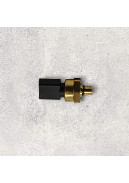 06E906051K Basınç Sensörü Yakıt - Golf 5-Jetta-Passat-A3-A4-A5-2.0-Fsı-Blr-Blx-Bly