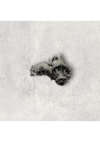 037121010C Su Pompası & Gövdesi Komple - Altea-Caddy-Cordoba-Golf-Ibıza-Inca-Jetta-Passat-Toledo-Transporter