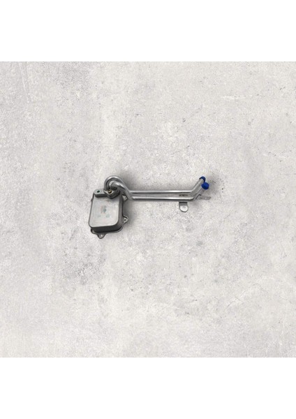 03C117021E Yağ Soğutucu & Borusu - Golf-Jetta-Passat-Tıguan-Touran-Scırocco-Octavıa-Yetı-Superb-Leon-Toledo-A3-1.4 Lt.-Tsı-1.6 Lt.-Fsı-Caxa-Cava-Bmy-Blg-Bag-Blf-Blp