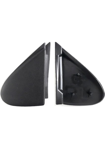 Ayna ve Çamurluk Üçgen Bakaliti Sol Fluence