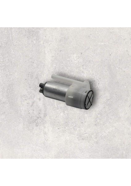 1H0906091 Yakıt Pompa Motoru 3.0 Bar - Golf-Vento-Polo-Passat-Ibıza-Cordoba-1.4 Lt.-1.6 Lt.-1.8 Lt.-Abd-Aex-Aea-Abu-Abs-Acc-Adz