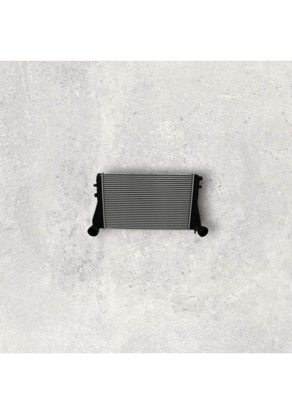 1K0145803S Radyatör Turbo Soğutucu Intercooler - Caddy-Golf 5-Jetta-Passat-Octavıa-1.9 Lt.-D-2.0-Bjb-Bkc-Bkd-Bls-Bkp