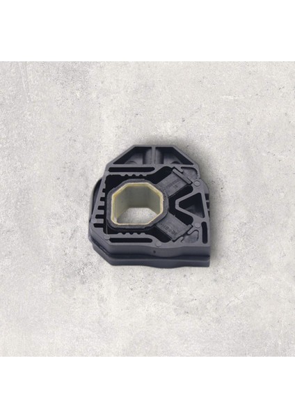 1K0121367H Radyatör Takozu Üst - Altea-Caddy-Golf-Leon-Jetta-Toledo-Touran