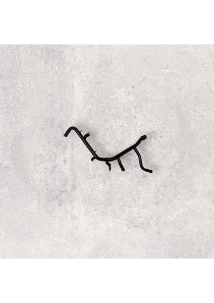 038121065CE Radyatör Su Borusu Demir - Transporter T5 Axb-Axc