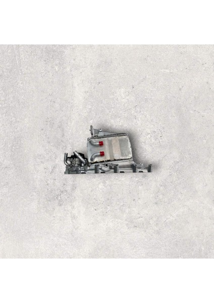 04L129711R Emme Manifoldu & Soğutucu Egrli Müşürsüz - Golf-A3-Octavıa-Leon-1.6 Lt.-2.0-Tdı-Cxxb-Ddya-Crkb-Dgte-Crkb