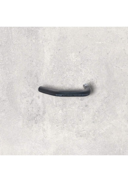 047129493 Külbütör Kapak Hava Hortumu - Favorıt-Felıcıa