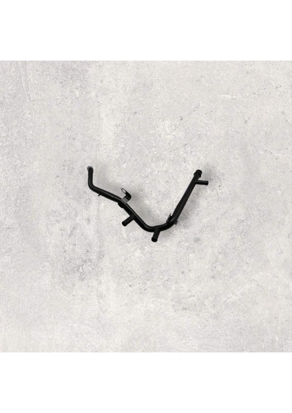 06A121065AK Radyatör Su Borusu Demir - Bora-Golf4-Octavıa-A3-Toledo-Leon-1.8 Lt.-Agu-Aum