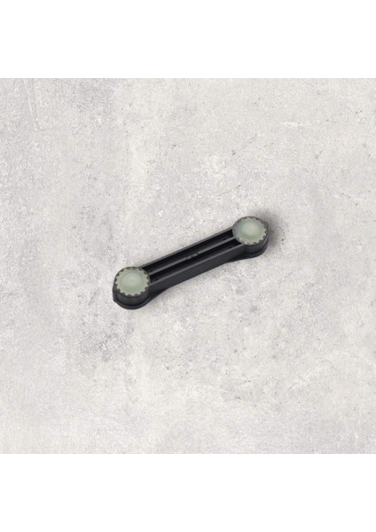 1J0711596E Vites Seçme Kolu Plastik - Bora-Golf4-Octavıa