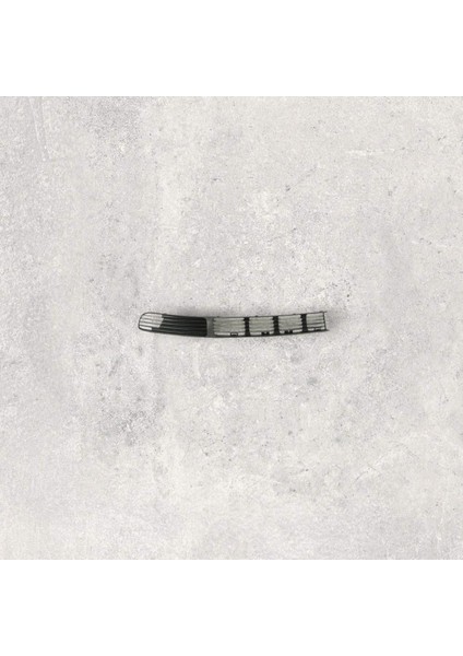 3B0853677 Tampon Izgarası SOL - Passat 1997-2000