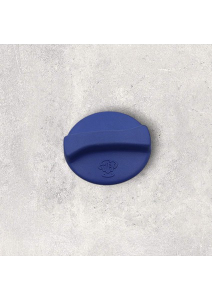 1H0121321C Radyatör Yedek Su Depo Kapağı - Polo-PoloClassıc-Caddy-T4-Golf-Vento-Ibıza-Cordoba-Toledo