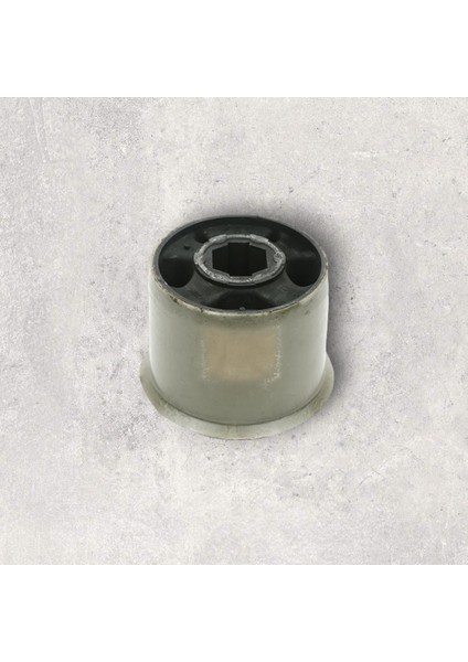 1K0407183E Salıncak Burcu Arka 4 Kollu - Caddy-Golf 5-Jetta-Passat-Toledo-Leon-A3-Superb-Octavıa