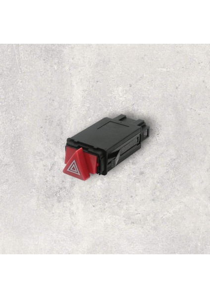 8D0941509H Flaşör Anahtarı - Audı A4 1998-2001