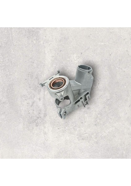 357905851D Kontak Anahtar Gövdesi - Polo Classıc-Caddy-Golf 3-Vento-Ibıza-Cordoba-Transporter T4