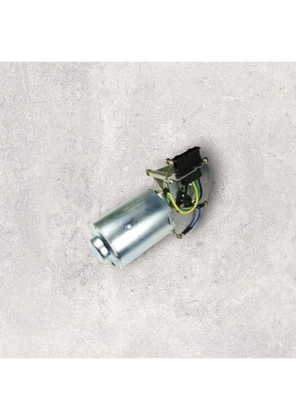 6U0955113 Silecek Motoru Ön - Felıcıa