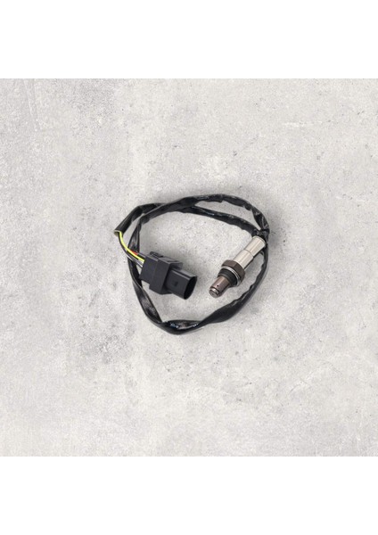 1K0998262AD Lambda Sensörü - 1.4 Lt.-Tsı-Caxa
